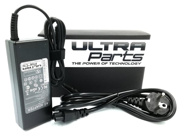 Ultra Parts - ADR21 Virtalähde Samsung NP-P50 NP-P60 NP-M70 Pro R510 R530 R540 R580 RV511 19V 4.74A