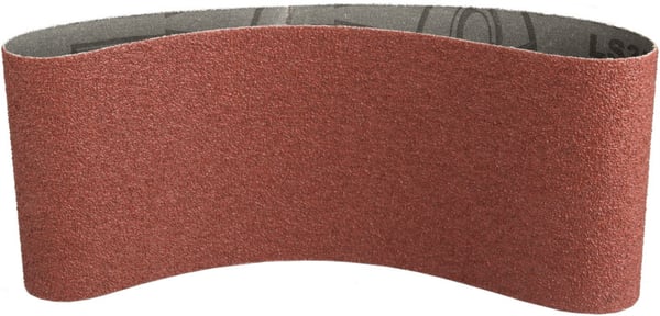 ENDELØST BÅND LS307X KORN 80 100*610MM 268669 - 10,0 STK - PA7 80/610