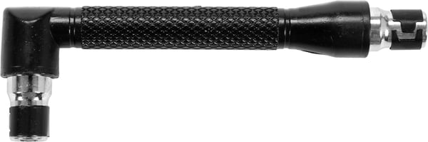 VINKELSKRUVMEJSEL FÖR 1/4'' BITS - YT-04630