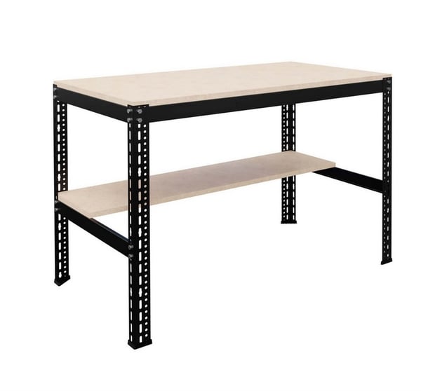 ERGONOMISK ARBEJDSBÆNK 81*117*60CM, SAMMENKLAPBAR - TG-ST 8440 ERGONOMISK ARBEJDSBÆNK 81*117*60CM, SAMMENKLAPBAR - TG-ST 8440
