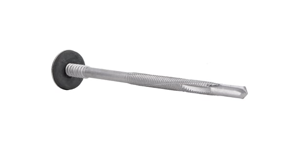 GTR6 SP A19 skruer 5,5/6,3x230mm galvaniserede