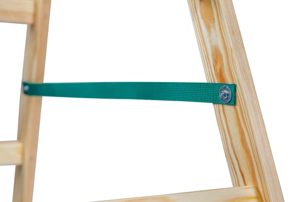 BRAKET STANDARD PUUTIKKAAT 2X6 POIKKEA 182CM - BR-01-2600