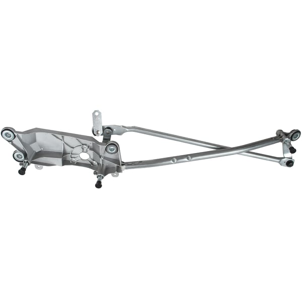 VW Touareg I 02-10 forrudeviskermekanisme VW Touareg I 02-10 forrudeviskermekanisme