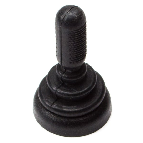 Ford Fiesta MK6 02-09 manuell backspegeljusteringsspak gummi