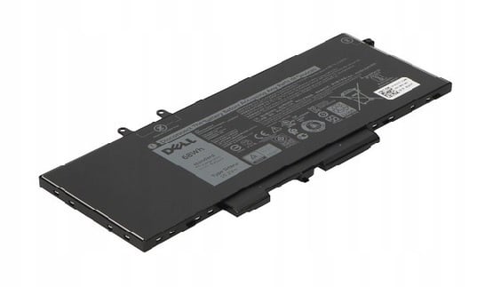 DELL Batteri 68Wh 4C LITH SMP, 1VY7F