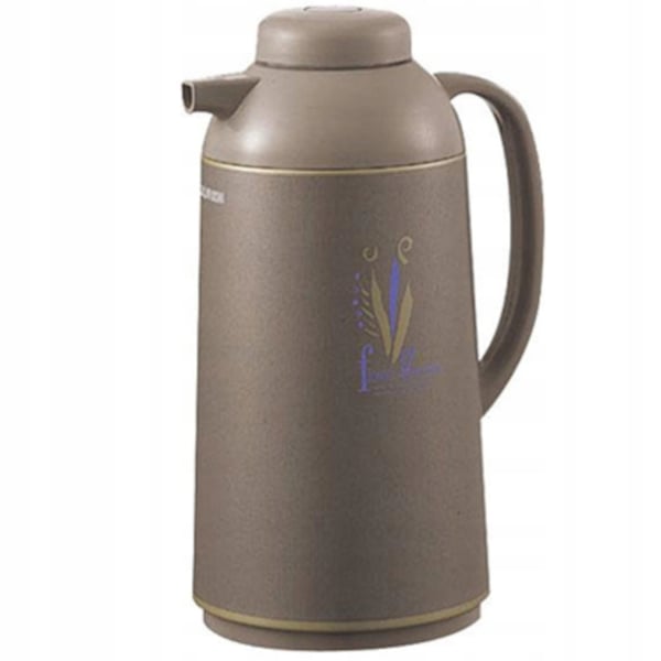 Zojirushi Agye-19-td glastermoskaraff 1,85 l brun