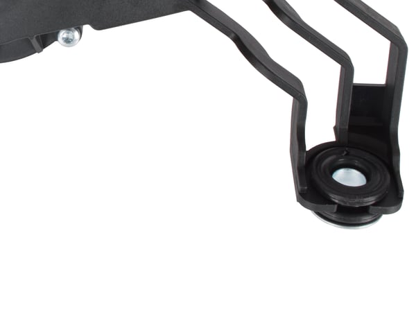 Smart Forfour (454) 04-06 bakre vindrutetorkarmotor