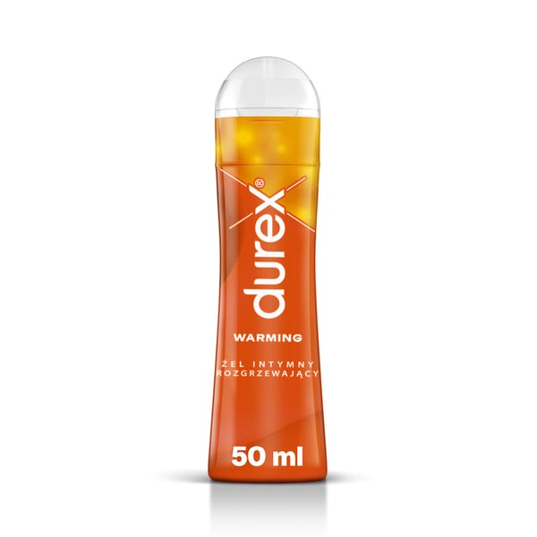 Durex Play intimgel til øget følelse 50 ml
