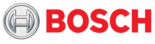 Bosch SDS plus betoniporanteräsarja, 5 osaa