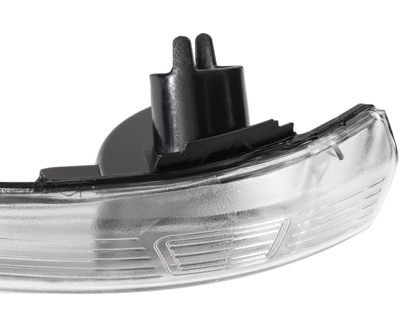 Ford Mondeo IV FL 10-15 vänster + höger blinkersspegel 2 st. Set
