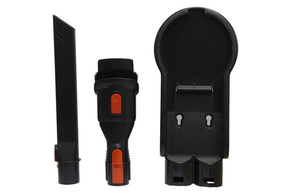 18 V VC6010 pystyimuri - BP-VC6010