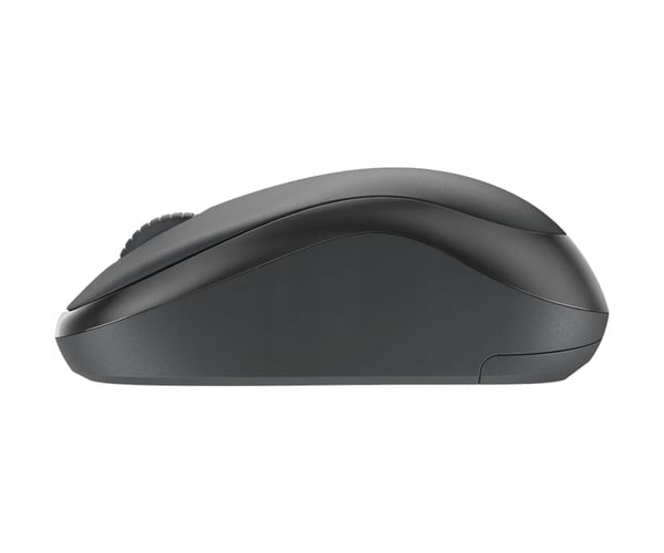 Trådløst tastatur + musesæt Logitech MK295 Silent Wireless Combo grafit