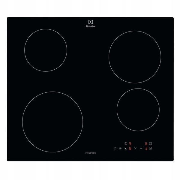 Induktiokeittotaso ELECTROLUX LIB60420CK