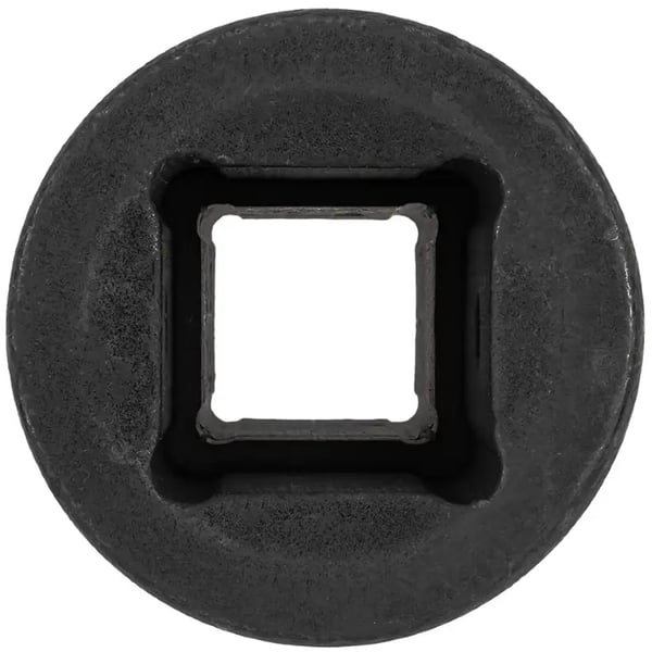 JCB 1" 22 mm firkantet slagtopnøgle Cr-Mo topnøgle