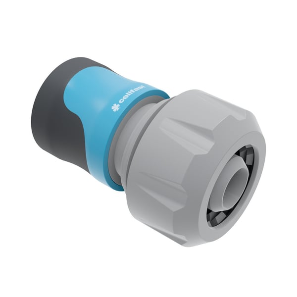 SNABBKOPPLING 3/4'' SAFETOUCH IDEAL - C 50-637