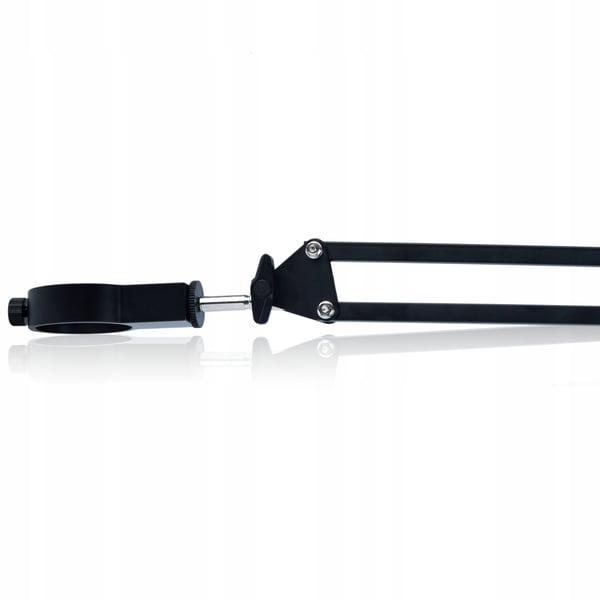 Draco Pro kmdrp-hdmi-VGA digitalt mikroskop med justerbar bom og ODM-100X linse