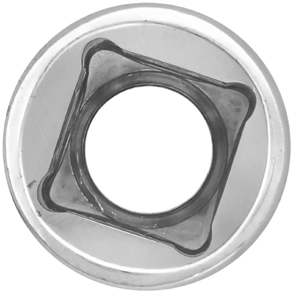 JCB TROX 1/2" Cr-V E16 hylsyavain