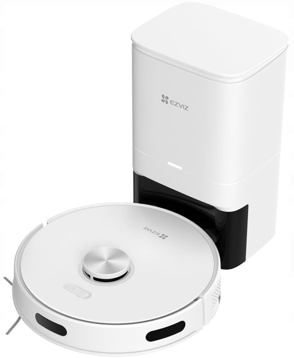 Ezviz RE5 plus robotstøvsuger
