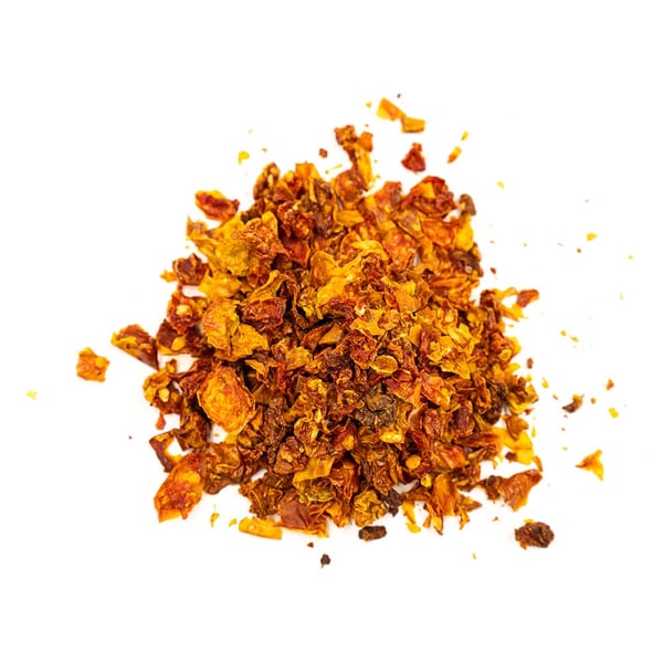 Tørrede tomatflager 100g PREMIUM