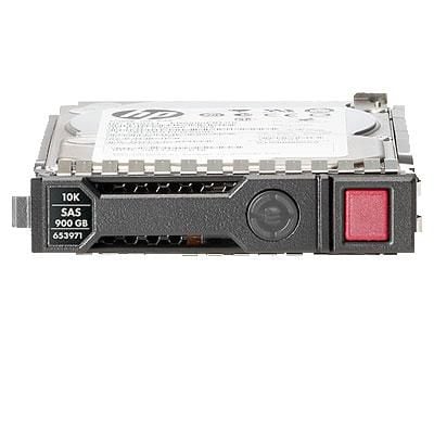 HP Enterprise 300GB 6G SAS, 652564-B21