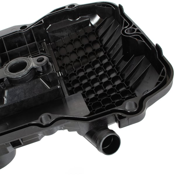 BMW 5 E60 E61 01-10 M52 M54 venttiilinkansi