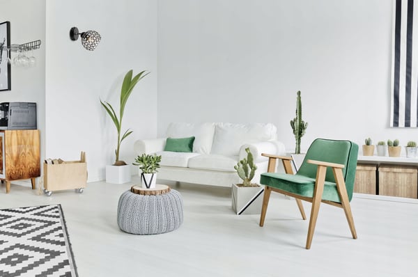 LOFT-KATTOVALAISIMEN NIVELPALLO KRISTALLI LED