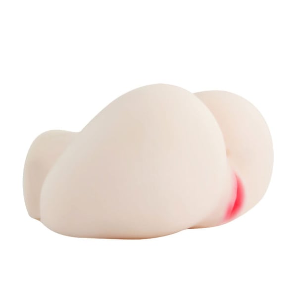 Lybaile vagina- ja peräaukkovibrator
