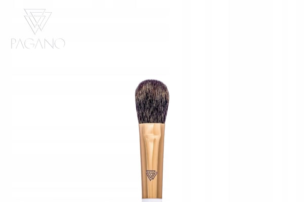 Pagano Bronzer Powder -korostussivellin