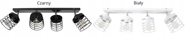 Lofthængende lampe med tråd og LED-loftlampe