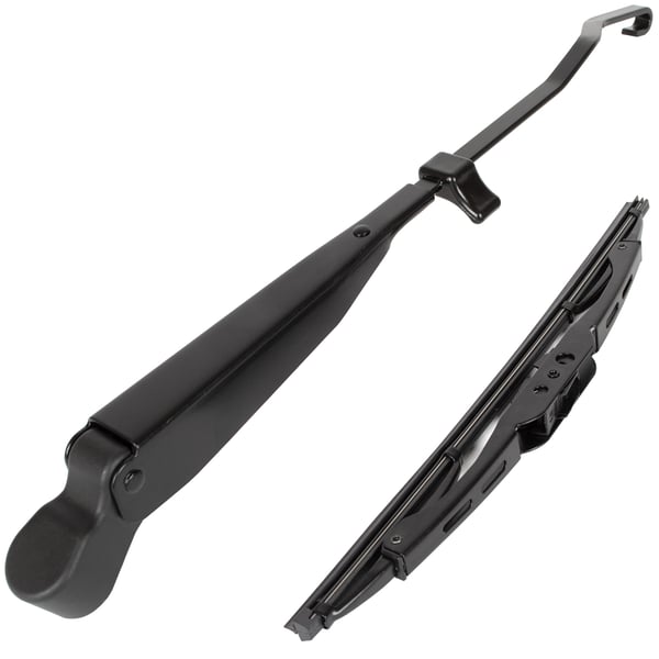 Jeep Liberty 02-07 Bagrudeviskerarm + Blad Jeep Liberty 02-07 Bagrudeviskerarm + Blad