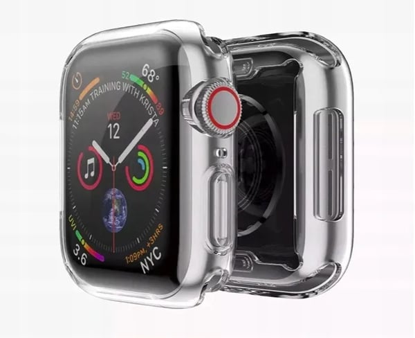 Etui til Apple Watch 3/4/5/6/SE 38mm