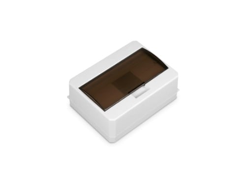 PINTA-ASENNETTAVA JAKOKESKUS 200X150X77.5 IP-30 S-9/K - AX-9001034