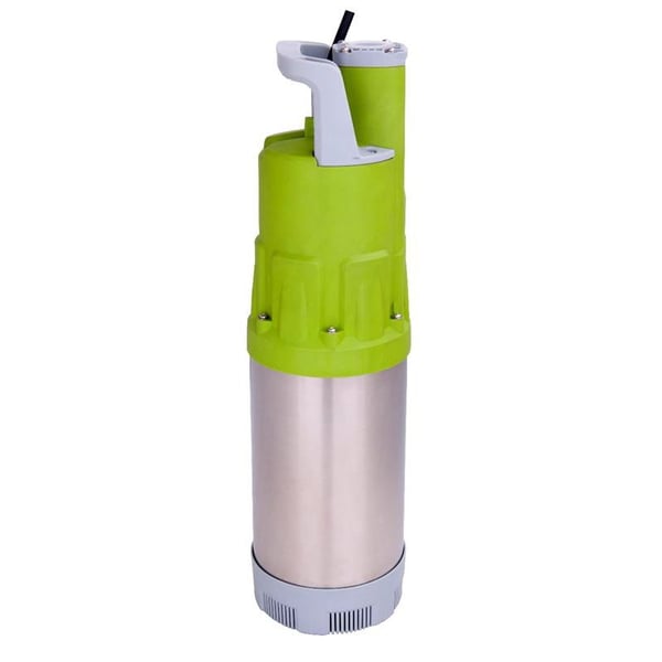 MULTI DIVER 1200 EVO DYKPUMPE 230V 15M - OM-PM 1200EV