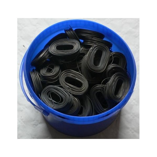BINDESTRÅD 1,4 MM KONFEKT 0,20 KG - PRINT K 1,4