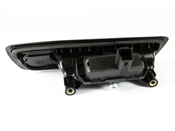 Renault Kangoo II 2008- bakre bakluckans yttre handtag
