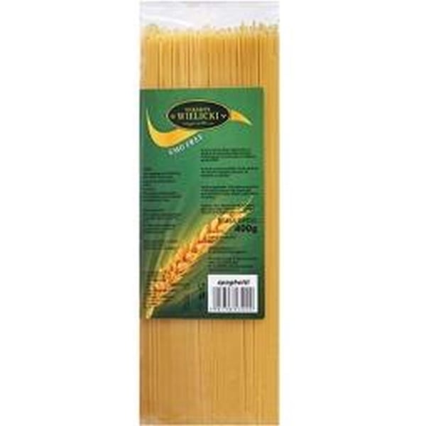 Wieliczka Spaghetti Pasta 400g