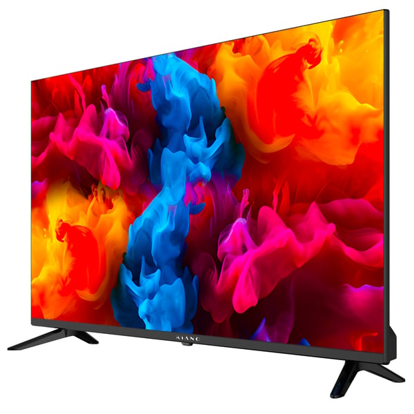 Kiano Elegance TV 32" Metallinen LED-TV - PISTORASIA [B]