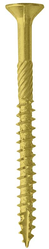 UNIVERSAL SELVBORENDE SKRUE TORX T30 6,0*40MM - HS 942915 UNIVERSAL SELVBORENDE SKRUE TORX T30 6,0*40MM - HS 942915