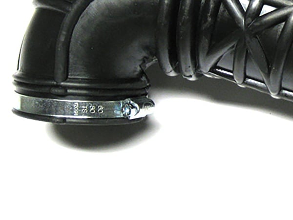 Ford Focus Mk1 98-04 1,8 TDCi imuilmaletku ilmansuodattimelle