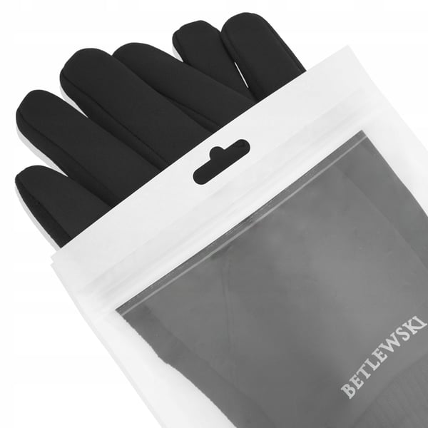 GFM-SP-06 L-XL vinterhandsker sport