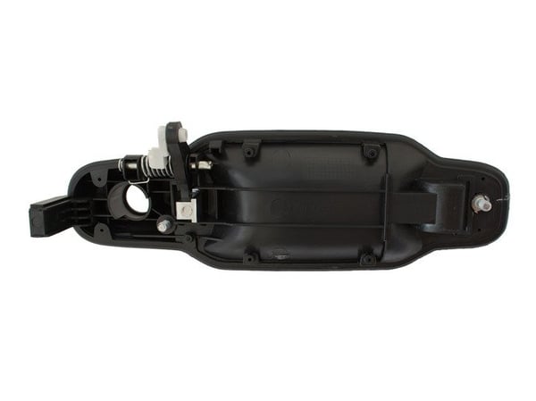 Kia Sorento 03-09 ulkokahva etuoven kromi, vasen