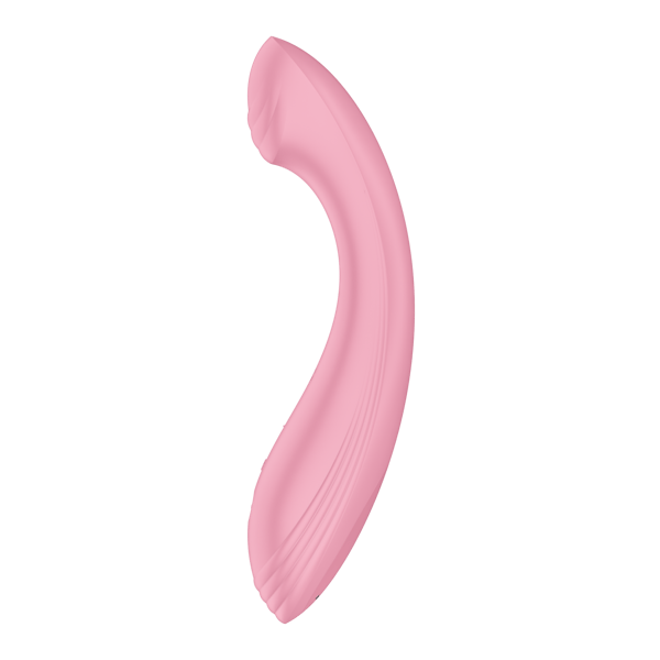 Satisfyer G-Force vibrator