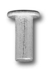TÄYSALUMIINI NIITTI LIERIÖKANNALLLA 4,0*16 MM - 954 4*16