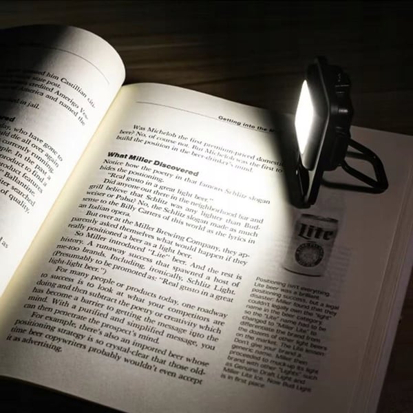 Ficklampa nyckelring LED mini USB uppladdningsbar svart med flasköppnare