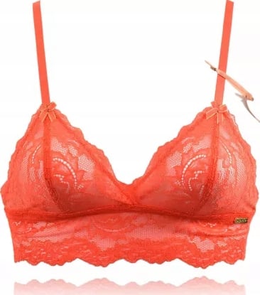 AH5222 Blød blonde-bralette-bh Sylvie 80B