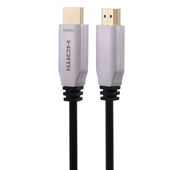 HDMI 2.1 8K 60Hz 4K AOC optisk UHD HDR-kabel 20m