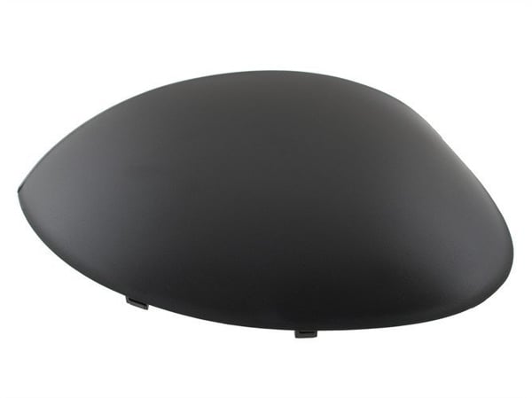 Citroen C2 03-10 ulkopeilin kotelo MUSTA oikea