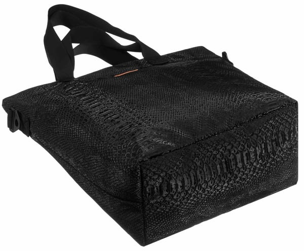 Shoppingväska R-TZ15605-2479 Svart W06