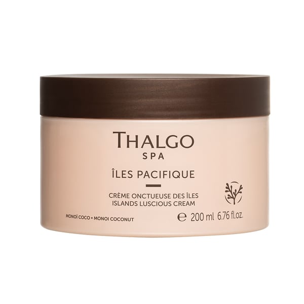 Thalgo Eksoottinen vartalovoide VT22038