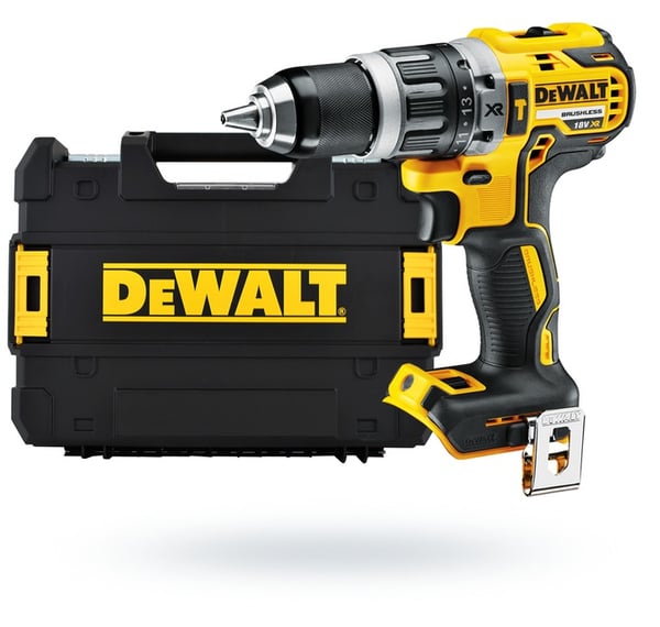 XR 18 V 0*AH AKKUPORA- JA VÄÄNNINVAHVISTIN TSTAK - DW DCD796NT XR 18 V 0*AH AKKUPORA- JA VÄÄNNINVAHVISTIN TSTAK - DW DCD796NT